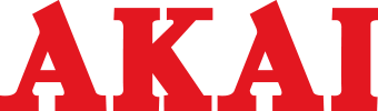 Akai logo large
